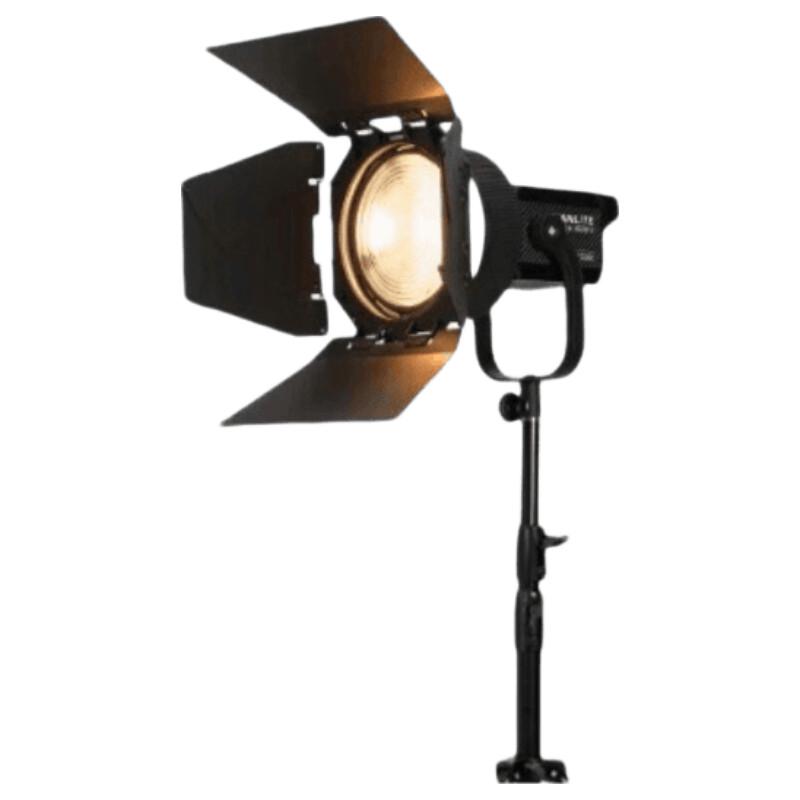 NANLITE Forza 300W II High-Power Video Light
