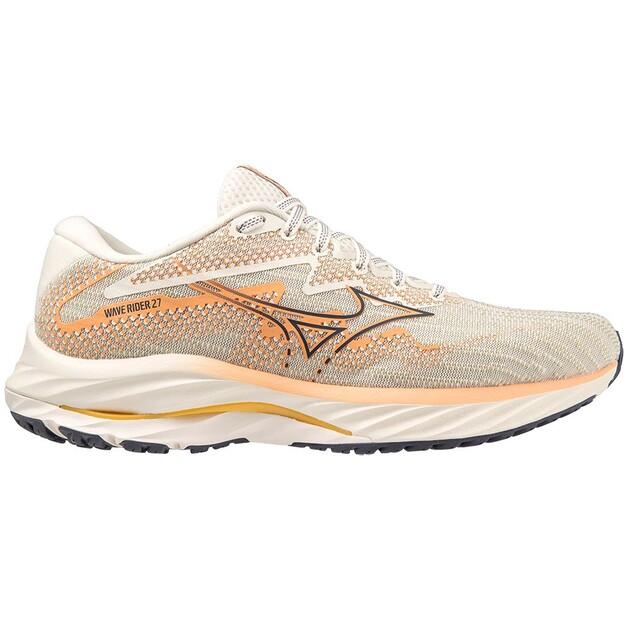 

Mizuno Wave Rider 27 беговые кроссовки