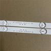 RF-AZ550E30-0601B-12 RF-AZ550E30-0501A-12 LED Strips(8) for 55UJ6200-UA 55LJ620V 55UJ620