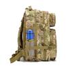 Outdoor Sports Waterproof Backpack Hiking Hiking Bag Camping Large Capacity Molle Expansion Tactical Bag