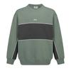 Mens Fleece Crew Neck Sweatshirt