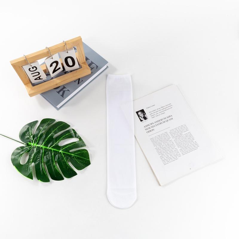 

Літні надтонкі колготки до середини ікри тілесного кольору, стійкі до затяжок та ковзання, для жінок 1 pair