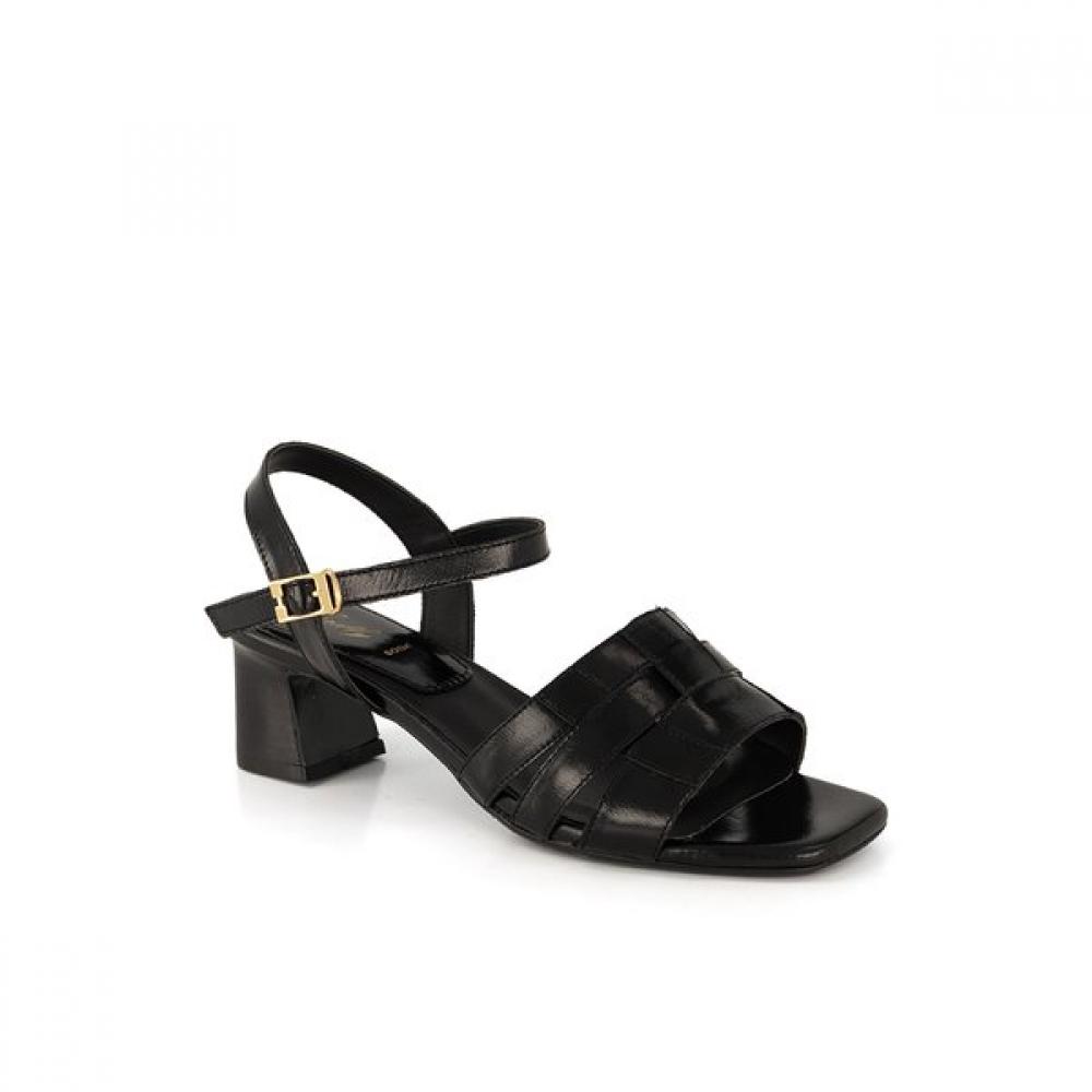 Soda Women Sandal Ald406 Ka10 5cm 255 17600₽