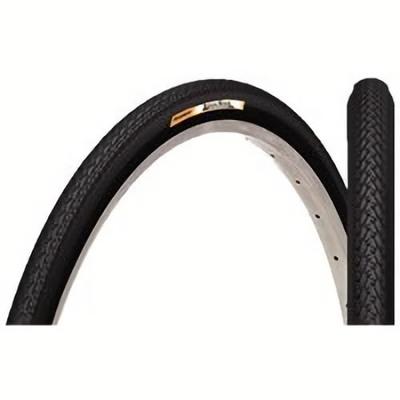 Panaracer Aufziehen 24X1 Schwarze Königstraße (Panaracer) P-Ta-Chipair 3/8