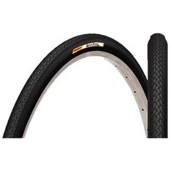 

Panaracer Заводной 24X1 Черный Королевская Дорога (Панарасер) P-Ta-Chipair 3/8