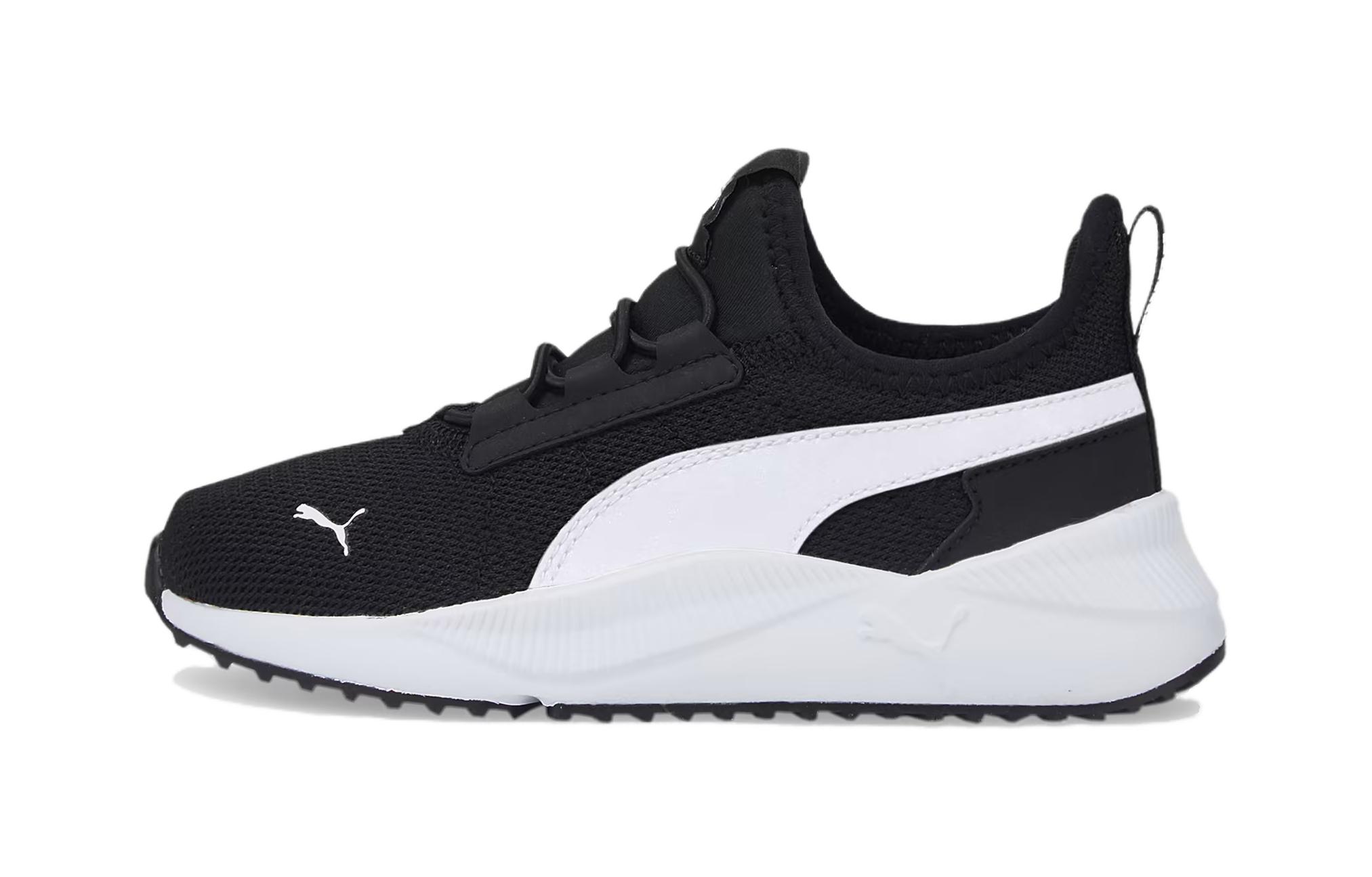 Puma Pacer Easy Street AC Little Kid  Black  28