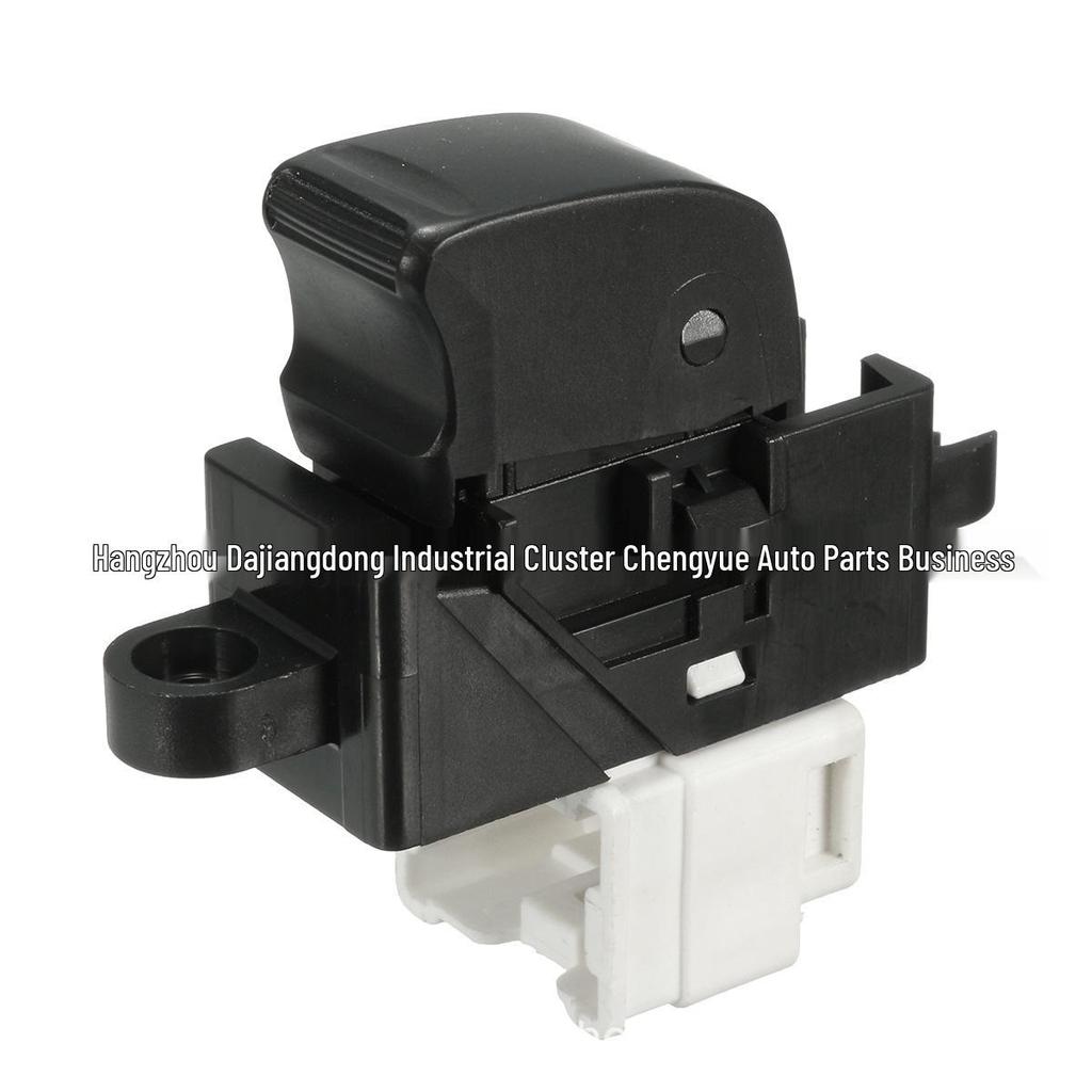 Nissan X-Trail/Almera Front Left Universal Window Switch 254110V000/254110V00A