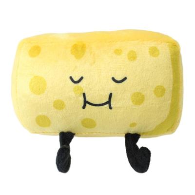 Animal Plush Toy Battle for Dream Island Plush Doll Needle Ice Cube Snowball Waffle Plushies Pillow Doll Super Cute Doll Gifts