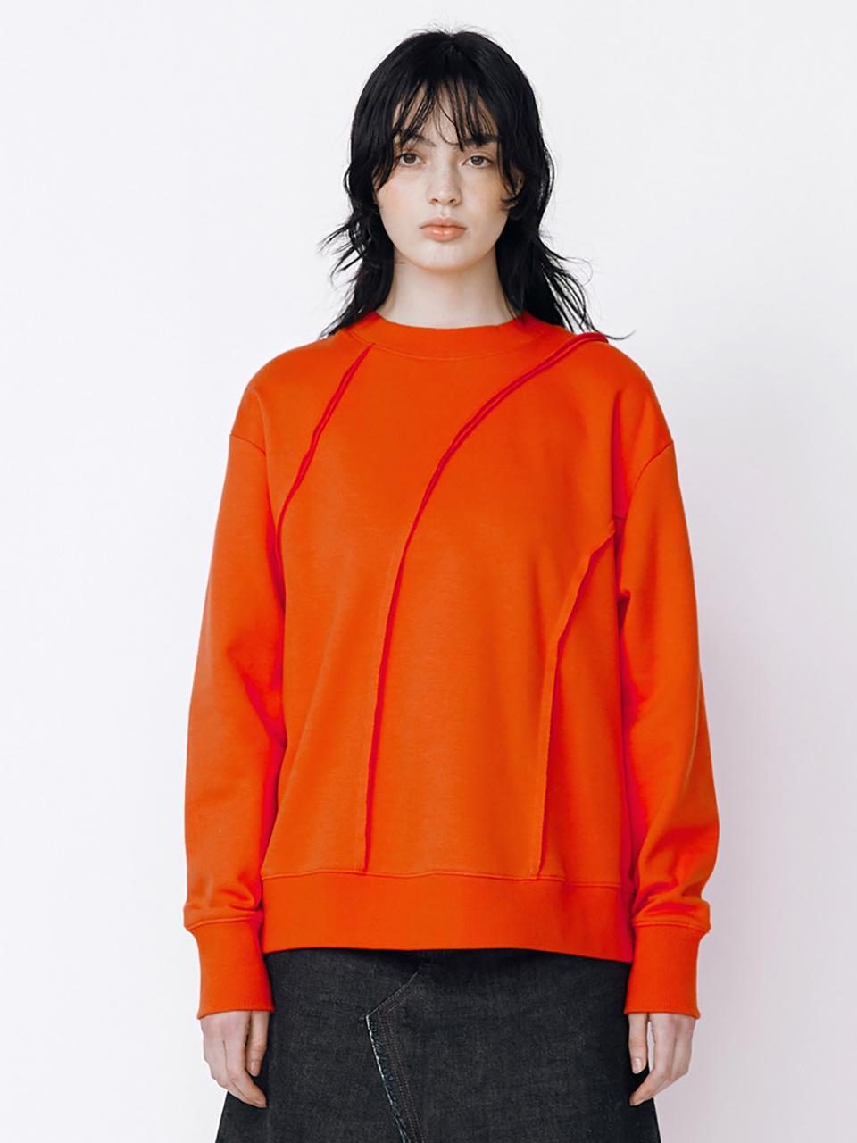 Minderly Волнорез Mtm - Оранжевый Orange/One Size
