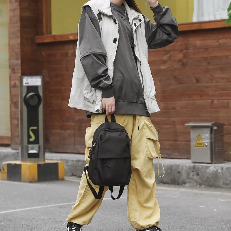 Trendy Lightweight Travel Backpack For College Students With 15-inch Laptop Compartment