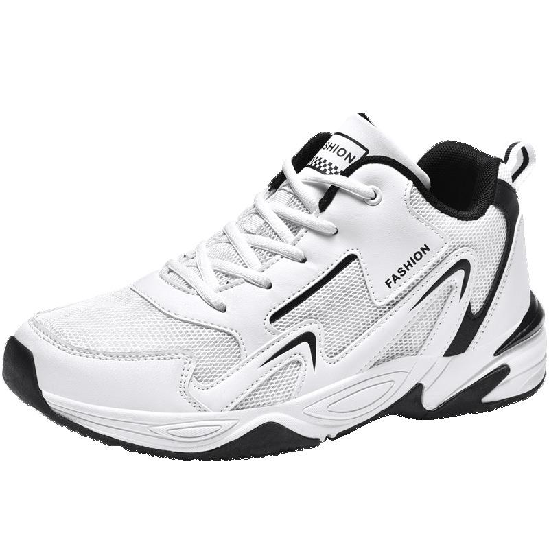 

Sneakers men s shoes autumn and winter non-slip heightening running casual shoes men s velvet cotton shoes 46 large size 47 mesh shoes 48 48 білий