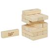 Hasbro gaming jenga mini game, ages 6 and up, for 1 or more players