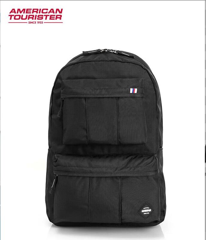 American Tourister Fashion Lightweight Travel Bag