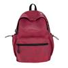 Schoolbag1011 summer new trendy Korean version large capacity college style student schoolbag leisure travel outdoor couple backpack