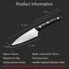 5Cr15 Stainless Steel Knives Kitchen Knife Bone Meat Fishing Sushi Knife Fruit Vegetables Cutter