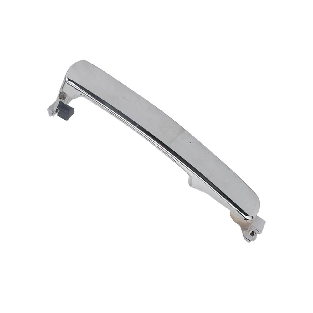 Car Front Passenger Side Exterior Outside Door Handle For NISSAN ROGUE 2008-2013