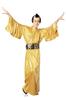 Clearstone Halloween Costume - Golden General (Unisex) Gold