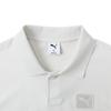 New PUMA ESS Polo Shirts Men's White 634869-05