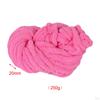Chenille Yarn for Arm Knitting, Great Crafting Blankets and Cushions
