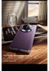 Huawei Mate X7 Leather Case: Full Coverage, Drop Protection, Magnetic Folding, Solid Color