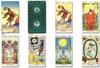 Tarot Cards Fortune Telling 78 Cards Tarot of the New Vision Japanese Booklet Included Rider Smith Edition "Pocket Manual"