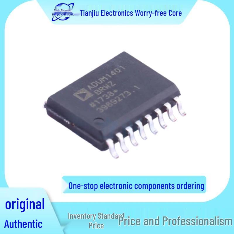 

Original ADUM1401BRWZ-RL Chip IC for BOM Matching Components