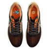 Nike Air Zoom Pegasus 39 'Black White Orange' Sneakers DX6039-071