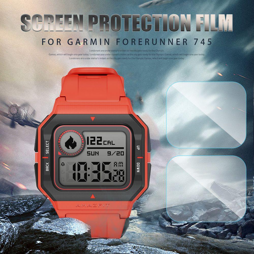 

Сменные аксессуары Защитные пленки от отпечатков пальцев Защитная пленка из закаленного стекла 9H HD