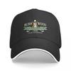 Bushwood Country Club 1980  Baseball Cap Cute Sports Cap Sun Hat For Children Mens Hats Women's
