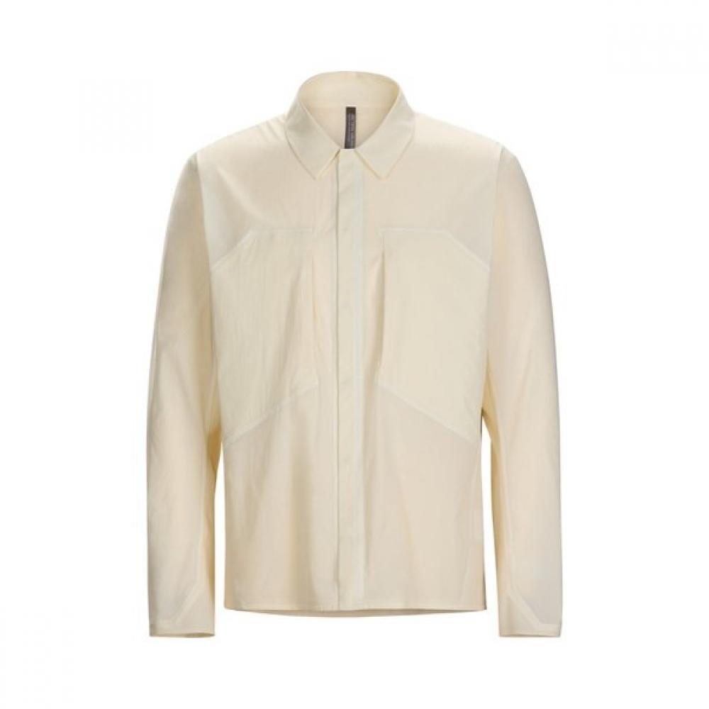 

Arc Teryx [ss24] Fermi Jacket Men Vjosmx6751 Oat XL