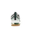 Nike Zapatillas Air Max 97 Photon Dust Malachite Hombre Crema Obsidiana Oscura Blanco 921826-021