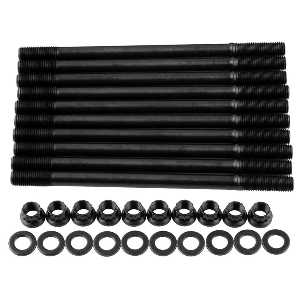 Buy ARP 2084303 Head Stud Kit for Honda Acura Integra GSR B18C1 B18C5