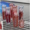 Gege Bear - Set of 3: Dazzling Water Lip Gloss - 2 Types