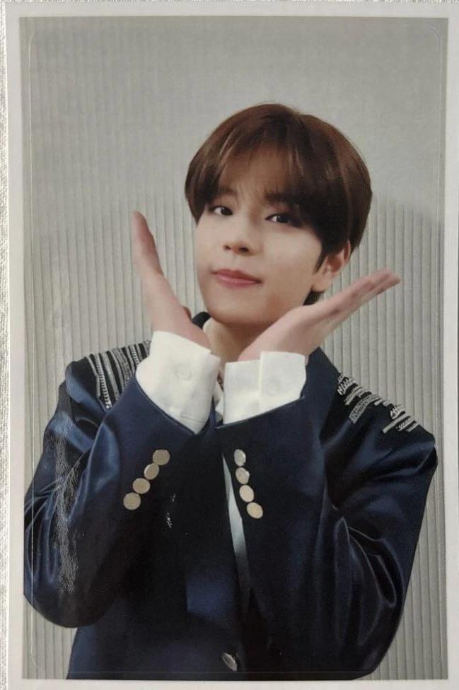 STRAY KIDS MANIAC ENCORE en JAPÓN Blu-ray TOWER RECORDS HMV SONY MUSIC TARJETA FOTOGRÁFICA