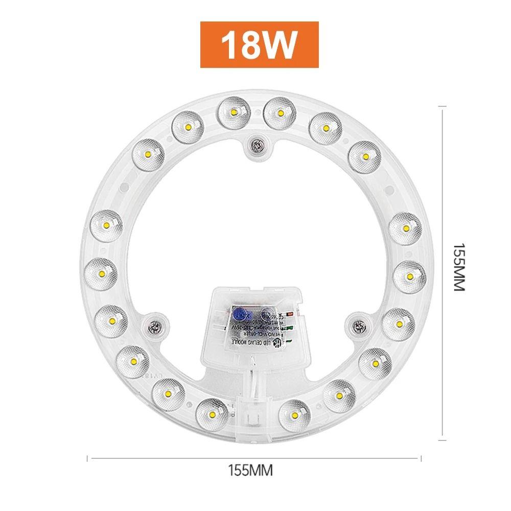 Durable Ceiling Lights Round Led Module Ceiling Lamp Module Board Led Panel Light  Home