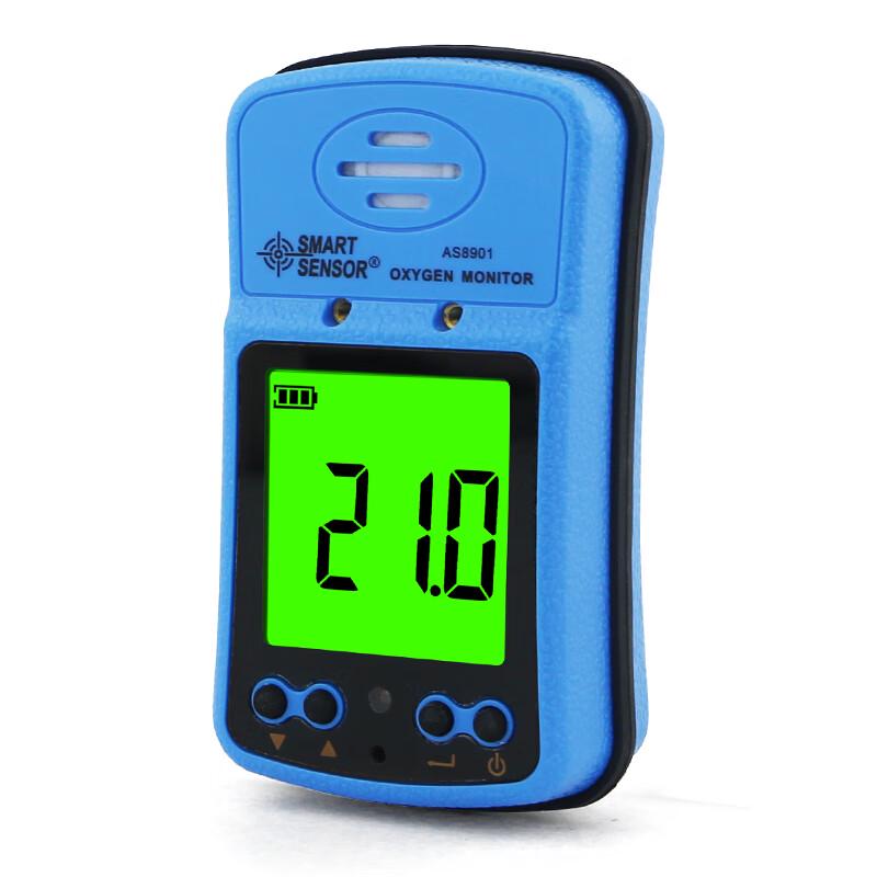 Detector de Gaz Oxigen Xima AS8901