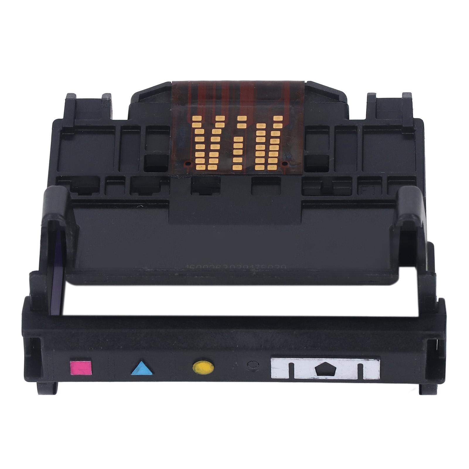 Cmperipheral Print Head Upvc Printhead Replacement For Hp6000 7000 6500 6500A 7500 Printer Office Supplies