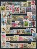 Tschechoslowakische Briefmarken Porto 50 Verschiedene Echte Gestempelte Postmarken Sammlerbriefmarken Für Scrapbooking Zubehör