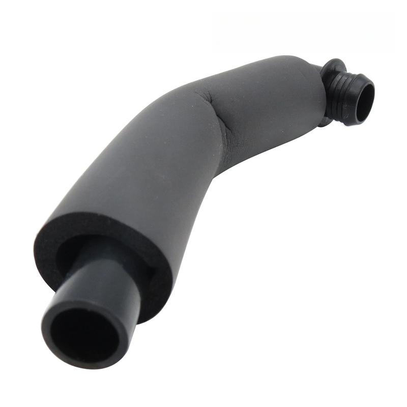 Crankcase Breather Hose Pipe For Mercedes-Benz E G Class W124 S124 W460 W463 W461 B601 B602 W201 T1 208 210 410 D T2 1989-1996