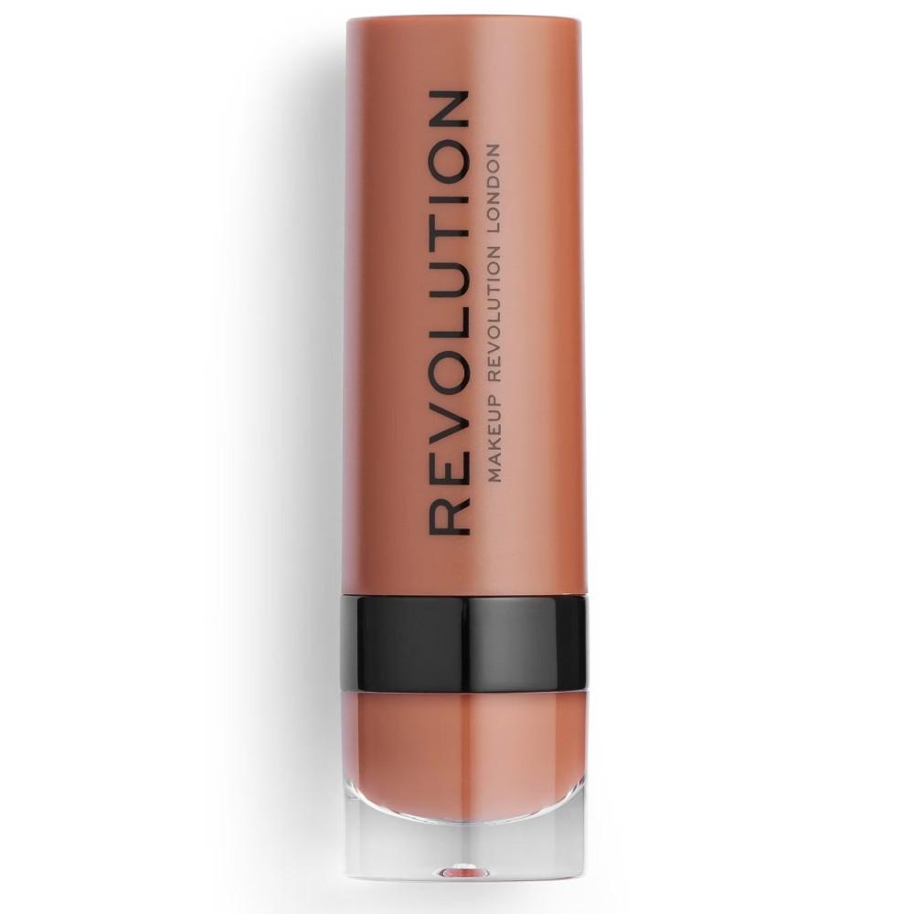 Makeup Revolution - Rouge à Lèvres Matte Lipstick - 