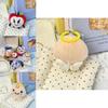 Tamagotchi Cute Chibi Bunny Plush Toy With Pp Cotton Filling For Kids Room Decor