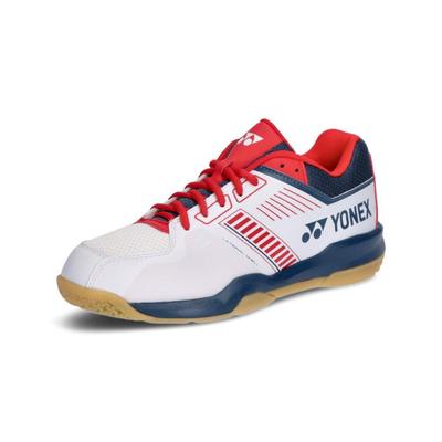Power Cushion Strider Flow SHBSF1 Cm White/Navy/Red (784) 24.0