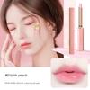 Color-Changing Lip Balm for Women, Moisturizing, Non-Fading, Non-Stick, Waterproof Lipstick, Special Lip Gloss for Light Makeup and No Makeup