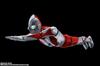 TAMASHII NATIONS Ultraman 150mm Painted Movable Figure BAS63441 S.H.Figuarts (Shinkobori Seiho) Approx. ABS&PVC