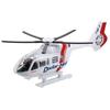 Toyco Sound and Light Doctor Helicopter BK117D-3 for Ages 3 and Up