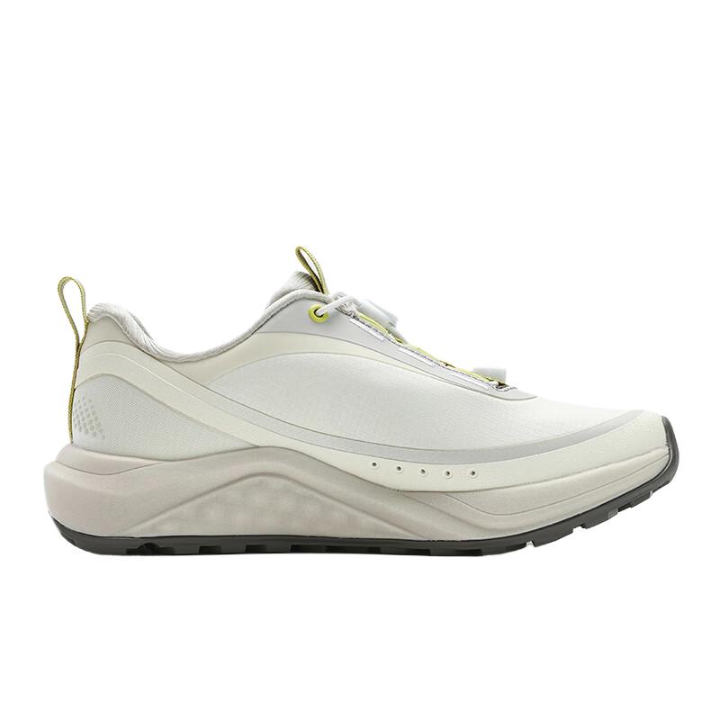 FILA Boa Wolf 2+ Lightweight Comfortable Durable Low-Top Running Shoes Women sneaker Snow-White A12W511225FPT