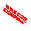 2Pcs Car Stripe Stickers Rearview Mirror Reflective Vinyl Decals Decoration For Peugeot 308 408 508 RCZ 208 3008 2008 206 207 108 406 407 408 206 207
