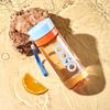 Water Cup High Temperature Resistant Portable Filter Tea Cup Drop Resistant Student Men and Women Outdoor Space Cup Sports Fitness Kettle