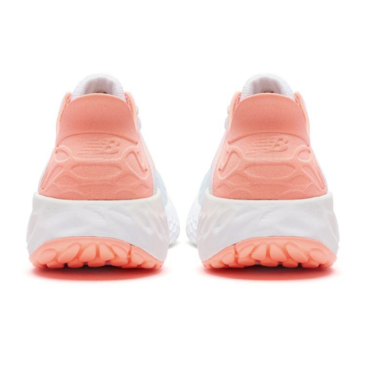 New Balance 1080 Series White And Blue Women sneaker W1080J11