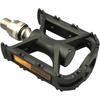 Mks  Mikashima Seisakusho  Bicycle PeDals Ux D Ezy  UxDg  Black